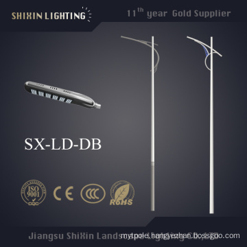 5mm Decorative Street Lighting Pole (SX-LD-dB)